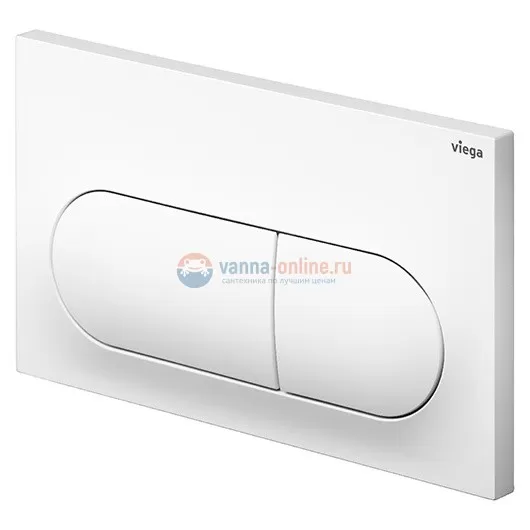 Инсталляция для подвесного унитаза Viega Prevista Dry (792831) комплект Инсталляция для подвесного унитаза Viega Prevista Dry (792831) комплект