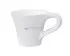 Раковина ArtCeram Cup OSL005 01, 00, накладная, цвет - белый, 69 х 50 х 43 см