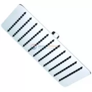 Верхний душ D&K DC1000001 DC1004853, хром Верхний душ D&K DC1000001 DC1004853, хром