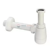 Сифон для биде Viega 120337