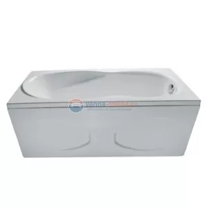 Ванна акриловая Relisan Neonika 160 х 70 см Ванна акриловая Relisan Neonika 160 х 70 см