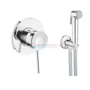 Гигиенический душ Grohe BauClassic 124902 Гигиенический душ Grohe BauClassic 124902
