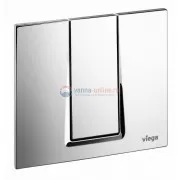 Кнопка смыва Viega Visign for Style 14 654573 для писсуара Кнопка смыва Viega Visign for Style 14 654573 для писсуара