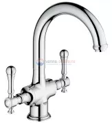 Смеситель Grohe Bridgeford 30188000 для кухни Смеситель Grohe Bridgeford 30188000 для кухни