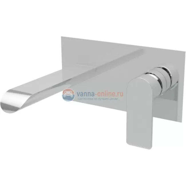 Смеситель для раковины Cezares Furore FURORE-BLS2-01-W0