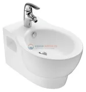 Биде Jacob Delafon Ove E1586-00 подвесное