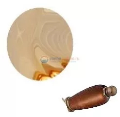 Смеситель Cezares ELITE-LLPM2-03-Nc для кухни, золото, ручка орех Смеситель Cezares ELITE-LLPM2-03-Nc для кухни, золото, ручка орех