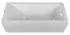 Акриловая ванна Aquanet Bright 180x80, 232987
