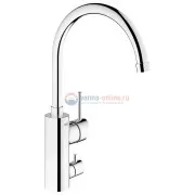 Смеситель Grohe Concetto 32666001 для кухни New Смеситель Grohe Concetto 32666001 для кухни New