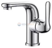 Смеситель D&K Ambrosius Rhein DA1342101 для раковины