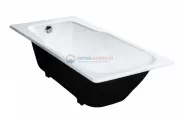 Чугунная ванна Универсал Эврика 170x75