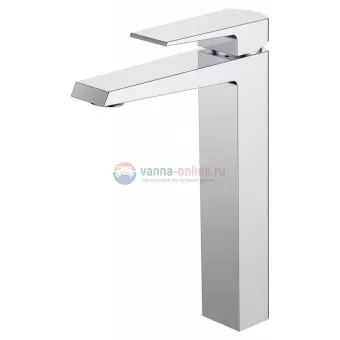 Смеситель для раковины BelBagno Arlie ARL-LMC-CRM