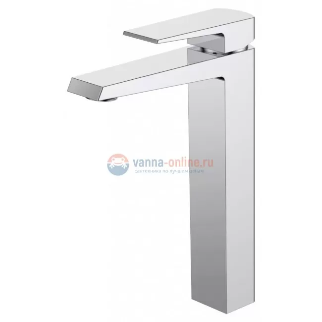 Смеситель для раковины BelBagno Arlie ARL-LMC-CRM
