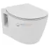 Подвесной унитаз Ideal Standard CONNECT E803501