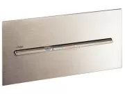 Кнопка смыва Viega Visign for More мод. 8354.1, 598464, матовый хром Кнопка смыва Viega Visign for More мод. 8354.1, 598464, матовый хром