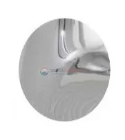 Смеситель Cezares GOLF-LLP-01 для кухни, хром