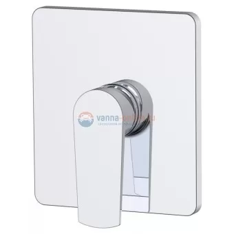 Смеситель для душа BelBagno Carin CAR-BDM-CRM