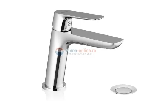 Смеситель для раковины Ravak Classic CL 011.00