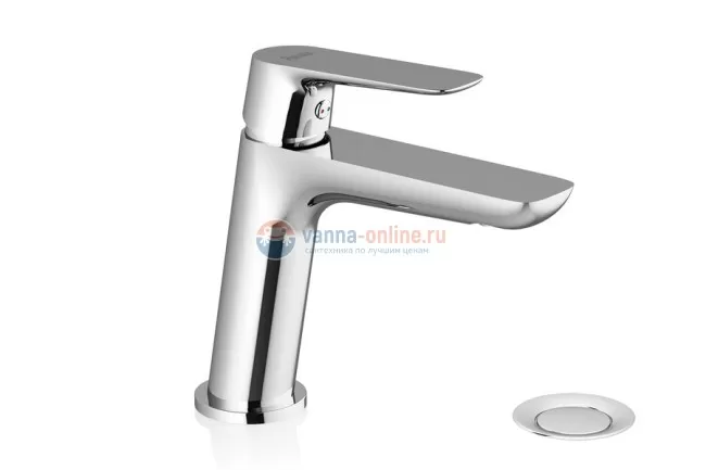 Смеситель для раковины Ravak Classic CL 011.00