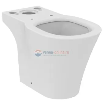 Чаша унитаза Ideal Standard Connect Air AquaBlade® E009701 Чаша унитаза Ideal Standard Connect Air AquaBlade® E009701