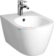 Биде BelBagno Marino BB105BH, подвесное