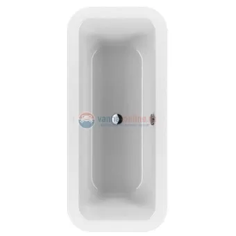 Акриловая ванна Villeroy&Boch Loop&Friends 180 x 80 см UBA180LFS7PDV-01