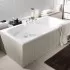 Акриловая ванна Villeroy&Boch Colorado 200 x 120 см, UBA200COL2V-01