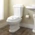 Напольный унитаз Cezares King Palace CZR-163-T