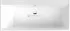 Ванна Villeroy&Boch Collaro UBA160COR2EV-RW, 160 x 75 см, Stone White/champagne
