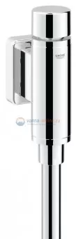 Cмывное устройство для писсуаров Grohe Rondo 37346000