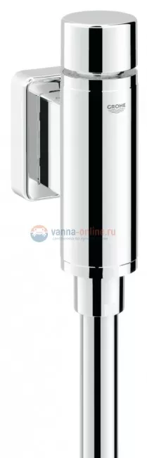 Cмывное устройство для писсуаров Grohe Rondo 37346000