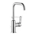 Смеситель для раковины Kludi Pure&Solid 340240575