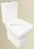 Напольный унитаз BelBagno Lago BB128CP