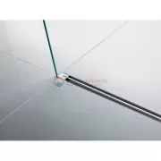 Дизайн-вставка Viega Visign SR2 мод. 4965.31, 686291