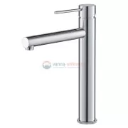 Смеситель Timo Saona 2311/00F для раковины, хром Смеситель Timo Saona 2311/00F для раковины, хром