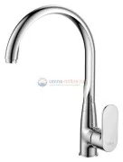 Смеситель D&K Durer Bayern DA1252401 для кухонной мойки