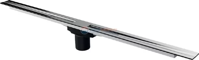 Душевой лоток Berges Wasserhaus Simpel 090110 40 см Душевой лоток Berges Wasserhaus Simpel 090110 40 см