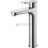 Смеситель для раковины BelBagno Loyd LOY-LMC-CRM
