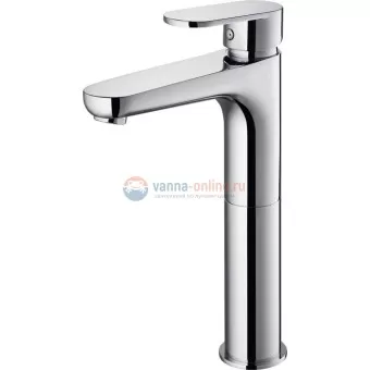 Смеситель для раковины BelBagno Loyd LOY-LMC-CRM