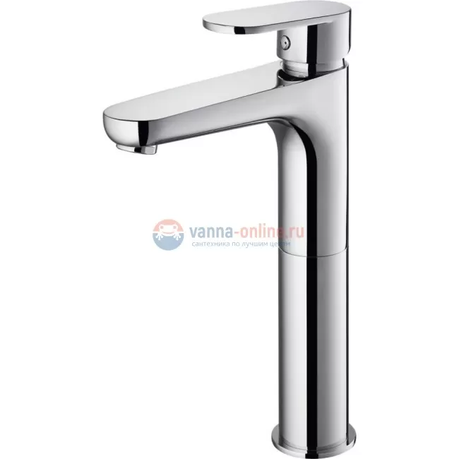 Смеситель для раковины BelBagno Loyd LOY-LMC-CRM