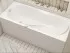 Ванна акриловая Relisan Eco Plus Мега 170 x 70 см ППУ Гл000022172, армированная пенополиуретаном