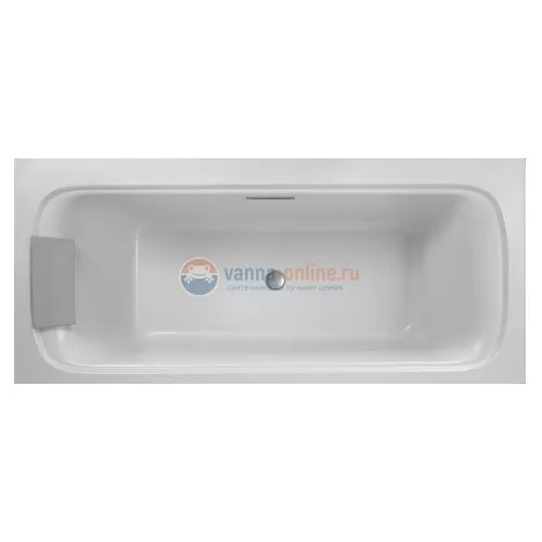 Ванна гидромассажная акриловая Jacob Delafon ELITE E5BC248L-00 190 х 90 см