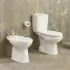 Унитаз компакт Sanitana MUNIQUE