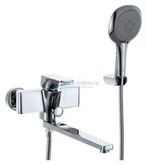 Смеситель D&K Berlin Freie DA1433301