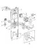 Инсталляция Grohe Rapid SL 38721001, комплект 3 в 1