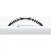 Ручки Kaldewei Basic Star тип A, хром, арт. 5876.7000.0999 Ручки Kaldewei Basic Star тип A, хром, арт. 5876.7000.0999