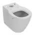 Напольный унитаз Ideal Standard Connect Space E119601