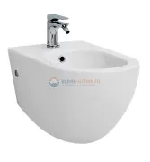 Биде ArtCeram File 2.0 FLB001 01; 00, подвесное Биде ArtCeram File 2.0 FLB001 01; 00, подвесное