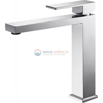 Смеситель для раковины BelBagno Magna MAG-LMC-CRM