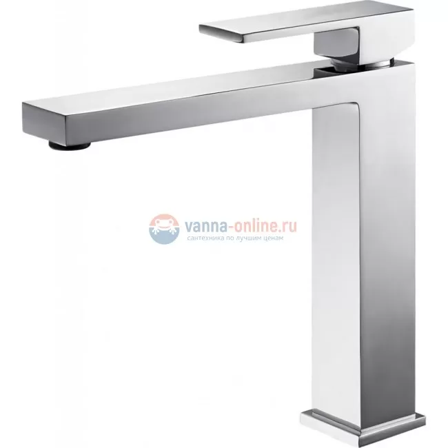 Смеситель для раковины BelBagno Magna MAG-LMC-CRM